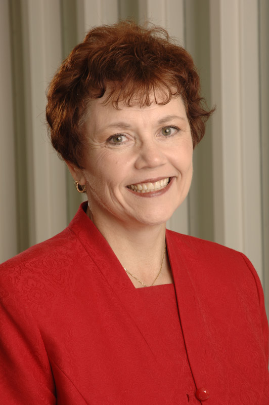 Nancy Burden on ASC quality program